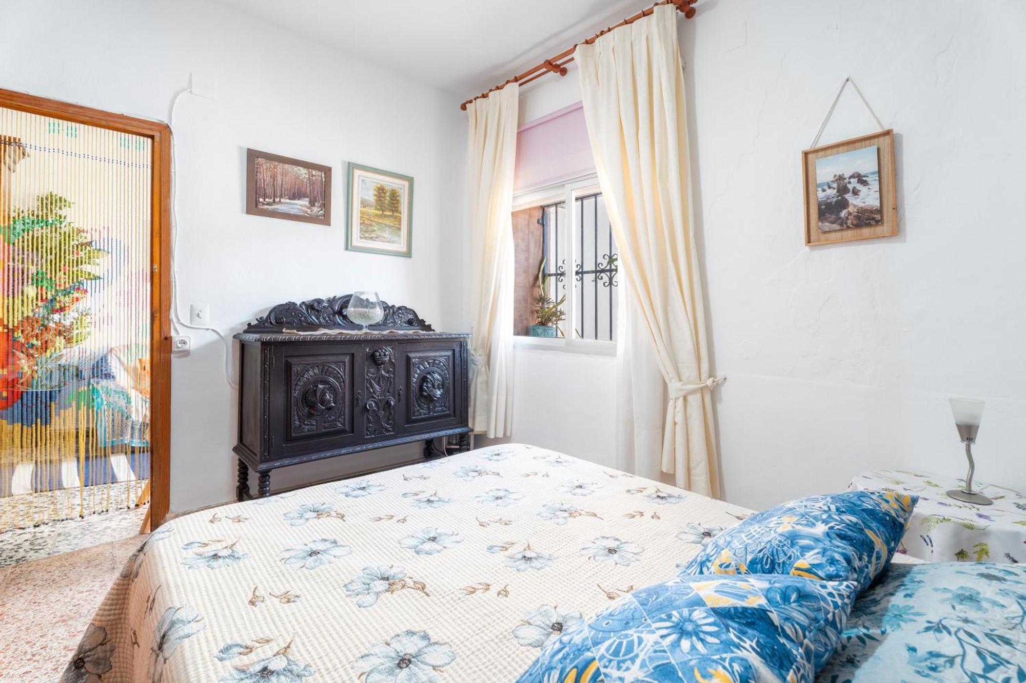 Casa Raton Perez Pensionat Navarrés Exteriör bild