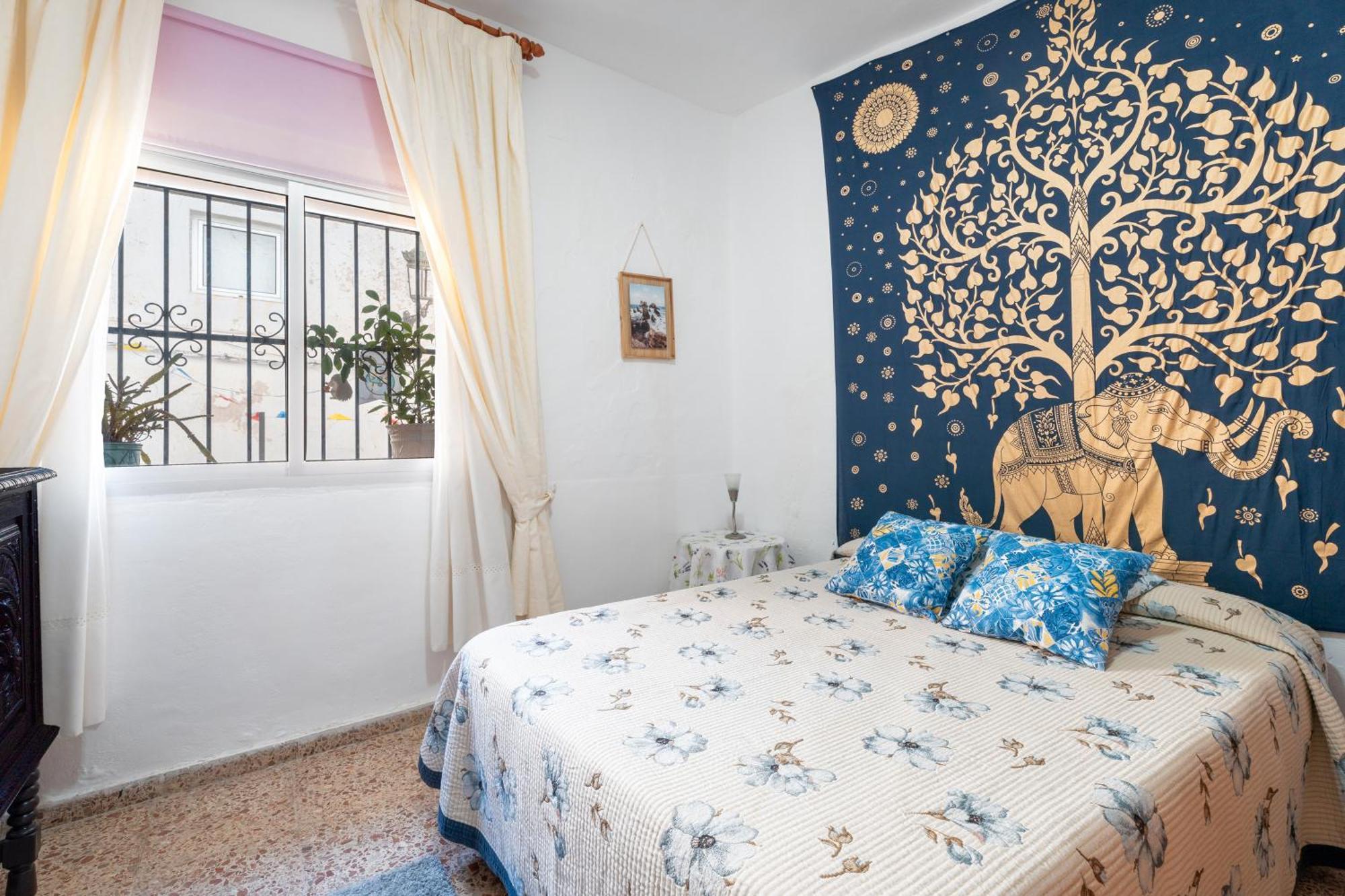 Casa Raton Perez Pensionat Navarrés Exteriör bild