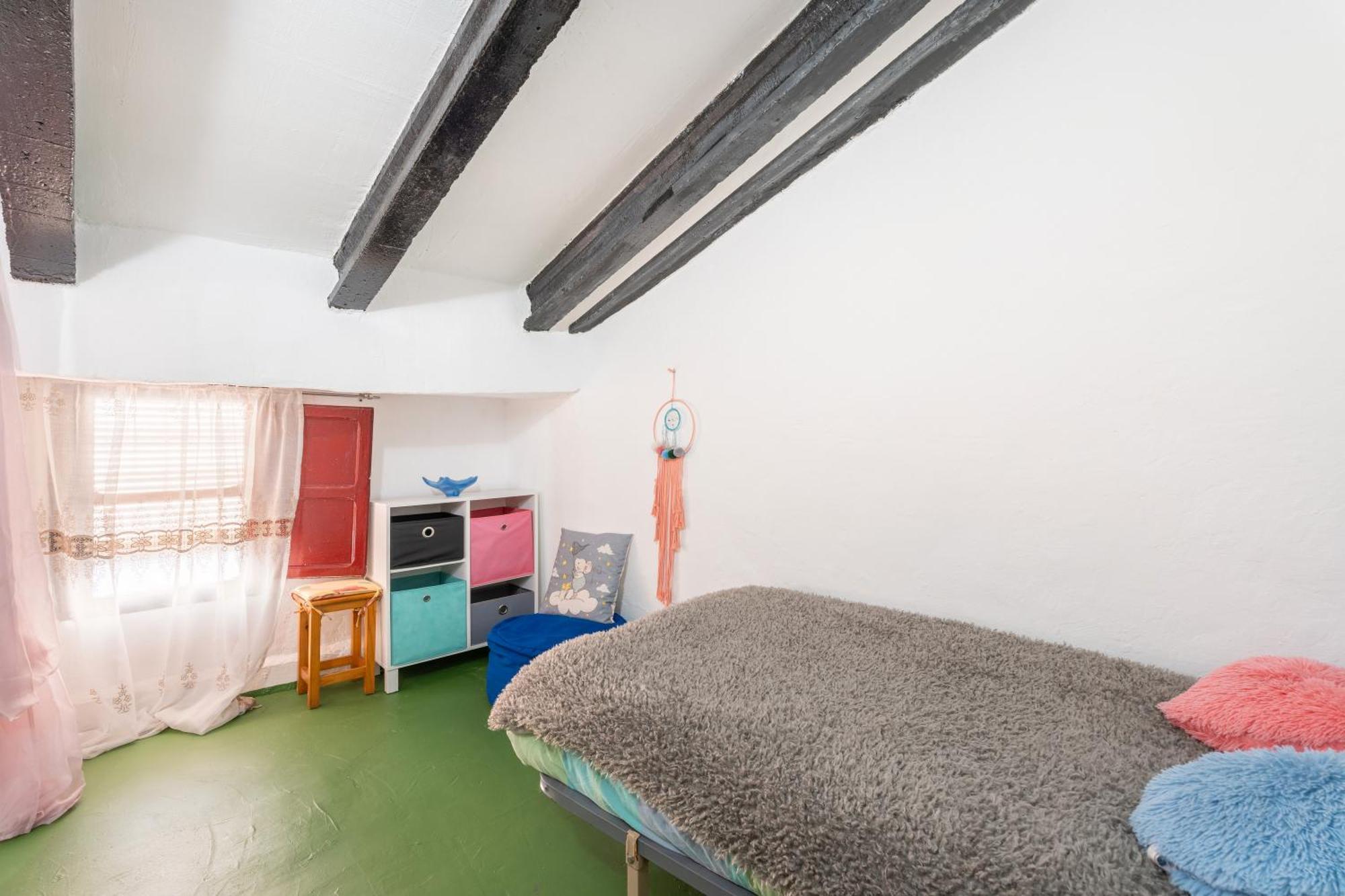 Casa Raton Perez Pensionat Navarrés Exteriör bild